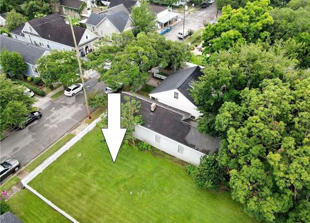 Property at 0 Marine St, Mobile, AL 36604