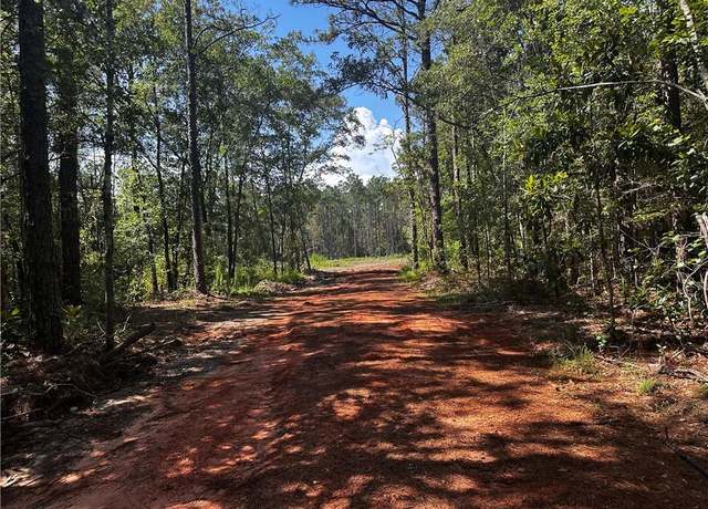 Property at 7636 Two Mile Rd, Irvington, AL 36544