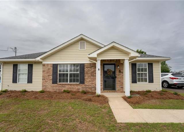 Property at 13330 Wages Ct, Mobile, AL 36695, 3 beds, 2 baths