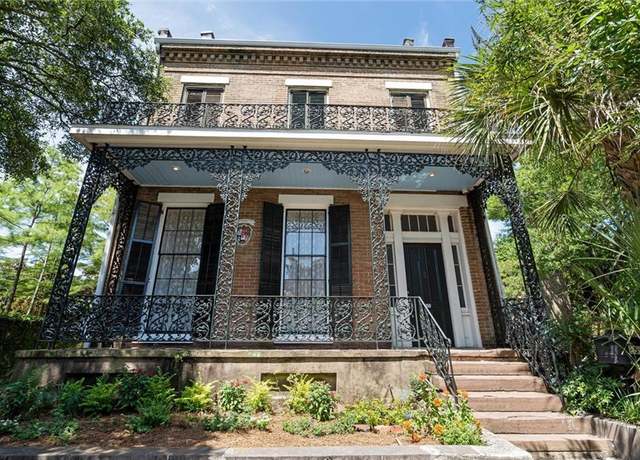 Property at 255 N Conception St, Mobile, AL 36603, 5 beds, 4 baths