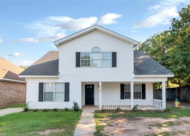 Property at 6482 C Cedar Bend Ct, Mobile, AL 36608, 3 beds, 2 baths