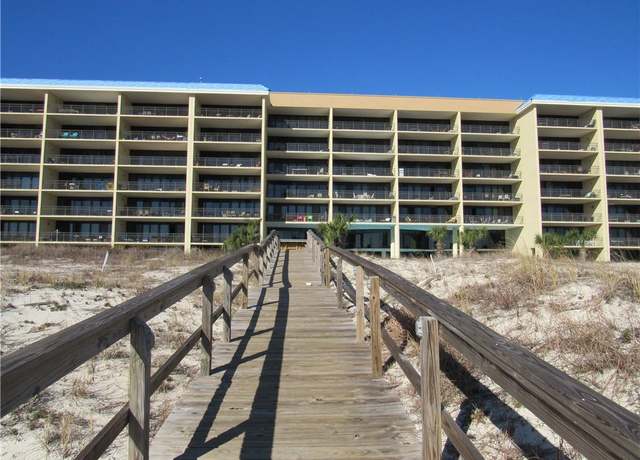 Property at 1601 Bienville Blvd #518, Dauphin Island, AL 36528, 2 beds, 2 baths