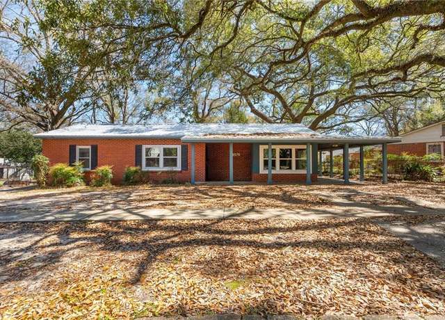 Property at 1575 Marengo Dr, Mobile, AL 36605, 3 beds, 1 bath
