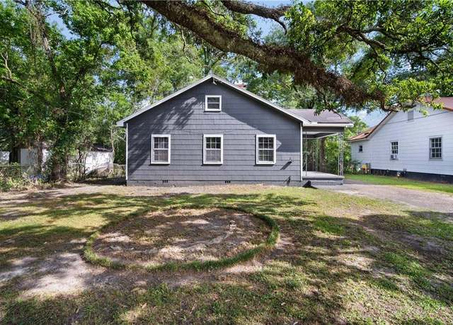 Property at 2068 Victory Ct, Mobile, AL 36606, 2 beds, 1 bath