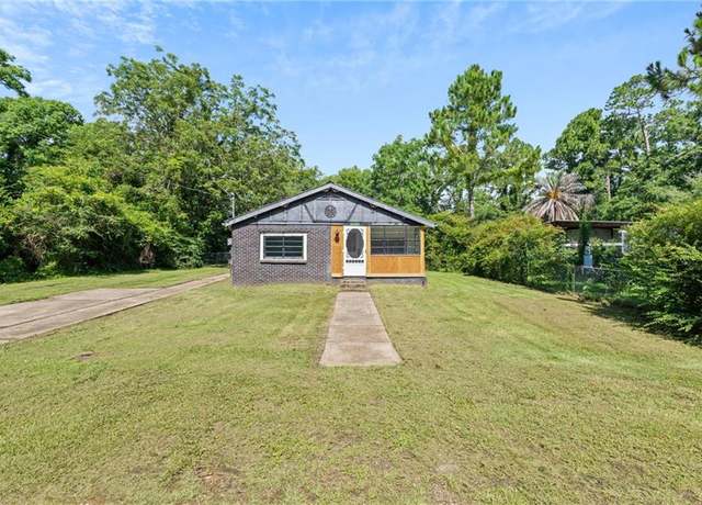 Property at 15872 Heron Bay Loop Rd E, Coden, AL 36523, 3 beds, 2 baths