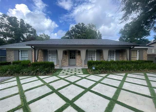 Property at 470 Winslow Dr, Mobile, AL 36608, 4 beds, 3 baths