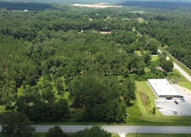Property at 0 Celeste Rd, Chunchula, AL 36521