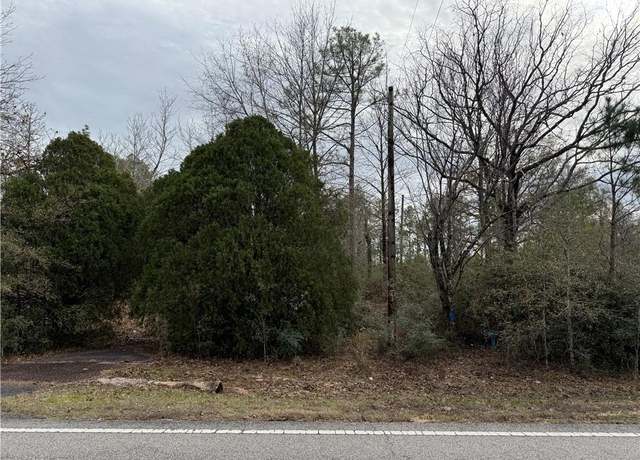 Property at 11065 Beverly Jeffries Hwy, Citronelle, AL 36522