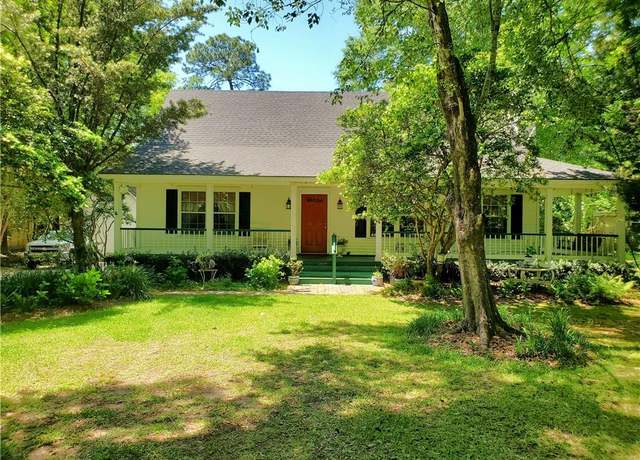 Property at 5380 Todd Blvd, Mobile, AL 36619, 3 beds, 3 baths