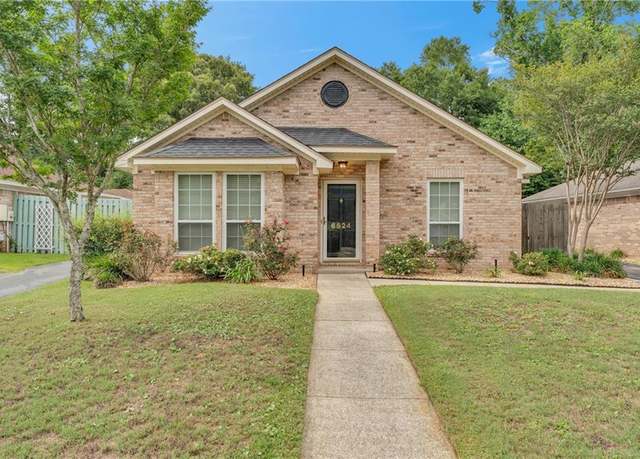 Property at 6624 Heritage Woods Ct, Mobile, AL 36695, 2 beds, 2 baths