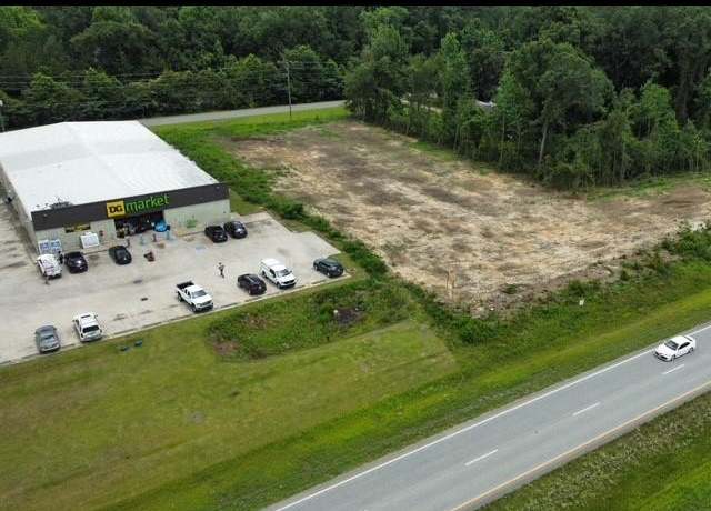 Property at 0 Highway 43, Mount Vernon, AL 36560