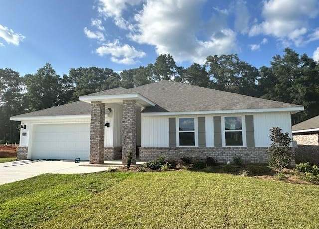 Property at 8124 Valor Ridge Way N, Mobile, AL 36619, 4 beds, 2 baths