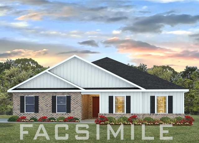 Property at 6112 Lundy Rd, Theodore, AL 36582, 4 beds, 2 baths