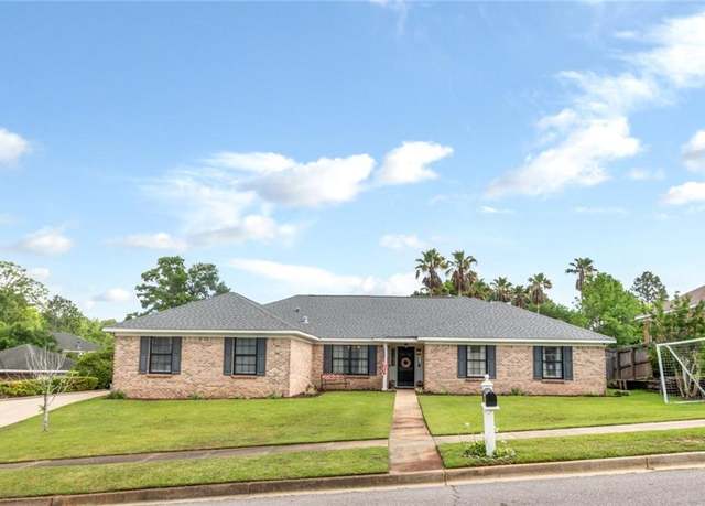 Property at 7250 Pine Station Rd S, Mobile, AL 36695, 4 beds, 2.5 baths