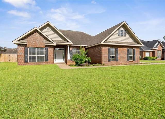 Property at 25429 Spindle Ln, Daphne, AL 36526, 4 beds, 2.5 baths