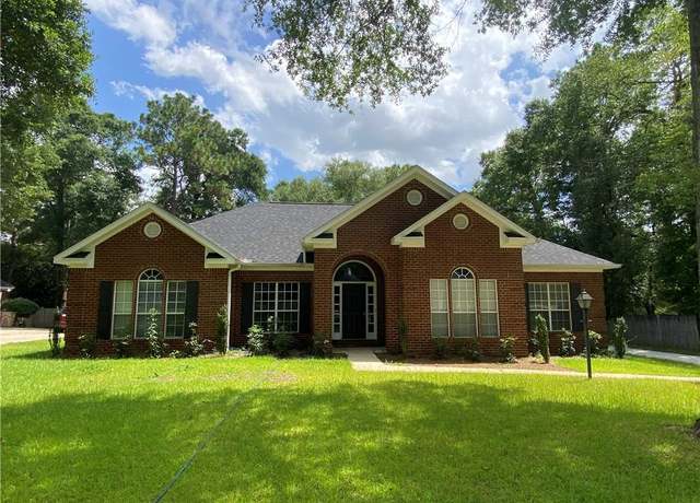 Property at 2151 Carrington Dr, Mobile, AL 36695, 4 beds, 2.5 baths