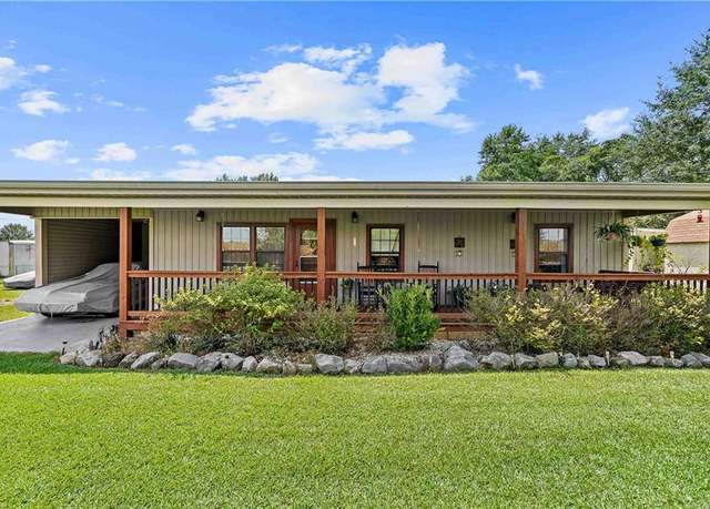 Property at 21703 Koier Rd, Robertsdale, AL 36567, 3 beds, 2 baths