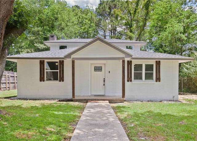 Property at 3201 Lees Ln, Mobile, AL 36693, 4 beds, 2.5 baths