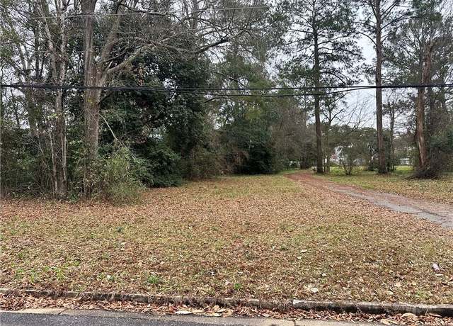 Property at 0 Howard Ave, Citronelle, AL 36522