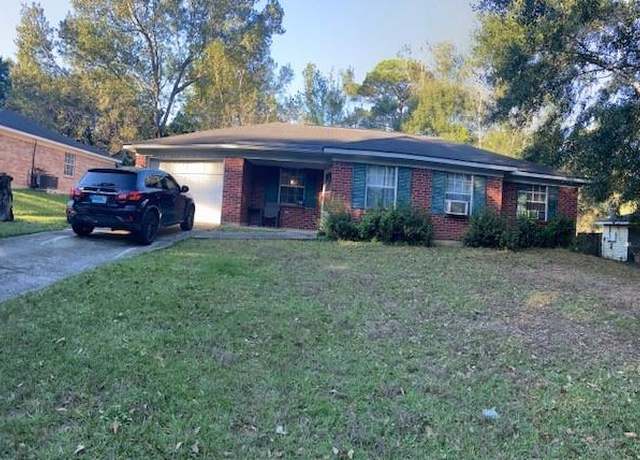 Property at 7042 Forest Glenn Ct, Irvington, AL 36544, 3 beds, 1 bath
