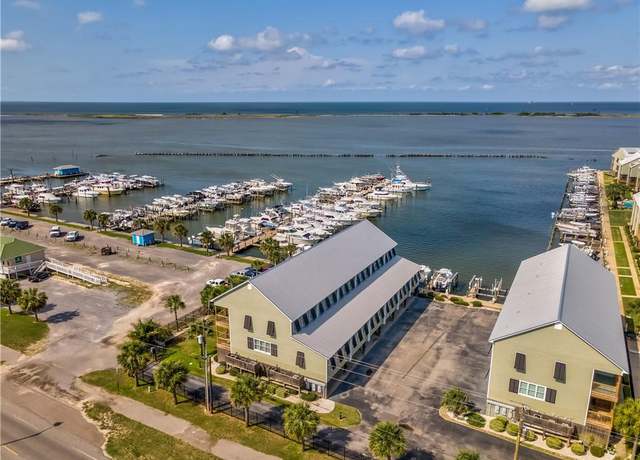 Property at 630 Lemoyne Dr Unit 8C, Dauphin Island, AL 36528, 3 beds, 3.5 baths