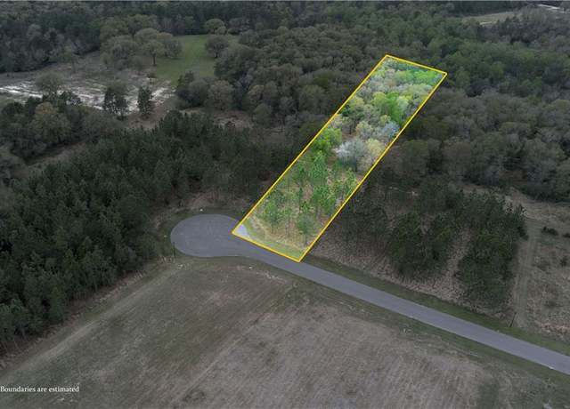 Property at 0 Hampton Rd, Mobile, AL 36608