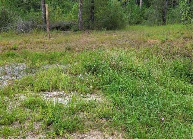 Property at 0 Roberts Rd, Chunchula, AL 36521