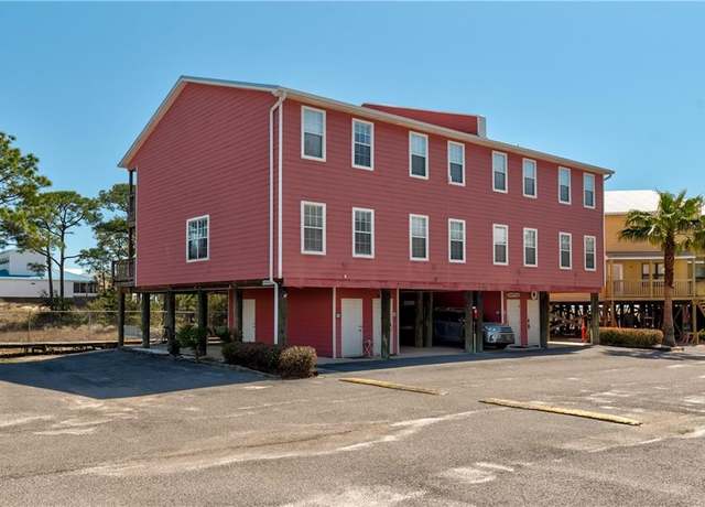 Property at 50 Forney Johnston Dr Unit 7A, Dauphin Island, AL 36528, 2 beds, 2.5 baths