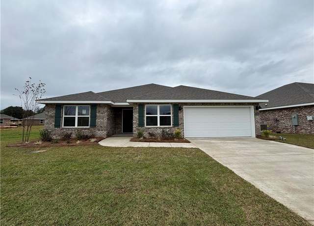 Property at 10364 Fletcher Ter E, Mobile, AL 36695, 5 beds, 3 baths