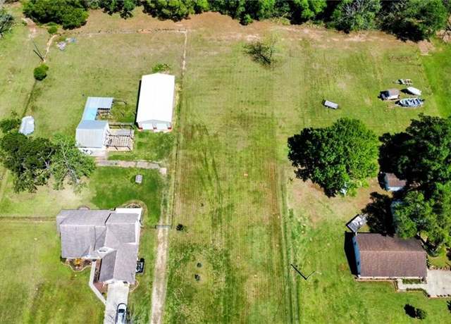 Property at 0 Busby Rd, Mobile, AL 36695