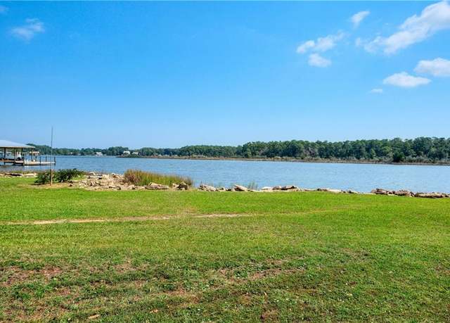 Property at 0 Riverscape Cir, Theodore, AL 36582