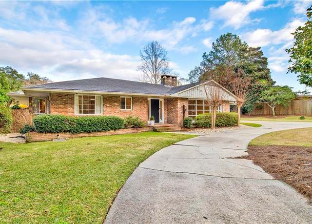 Property at 343 Bromley Pl, Mobile, AL 36606, 4 beds, 4.5 baths