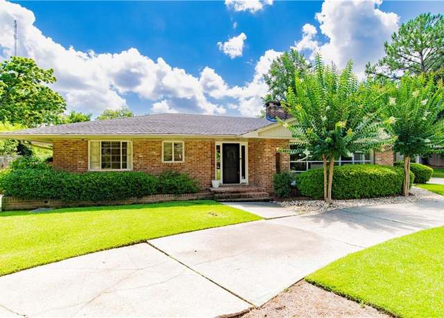 Property at 343 Bromley Pl, Mobile, AL 36606, 4 beds, 4.5 baths