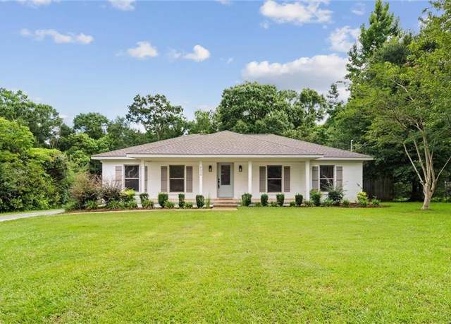 Property at 9224 Cottage Park Dr N, Mobile, AL 36695, 3 beds, 2 baths