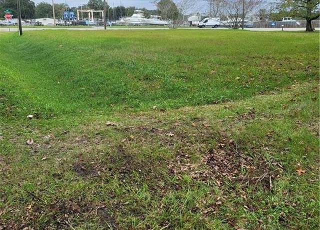 Property at 4517 Dauphin Island Pkwy, Mobile, AL 36605