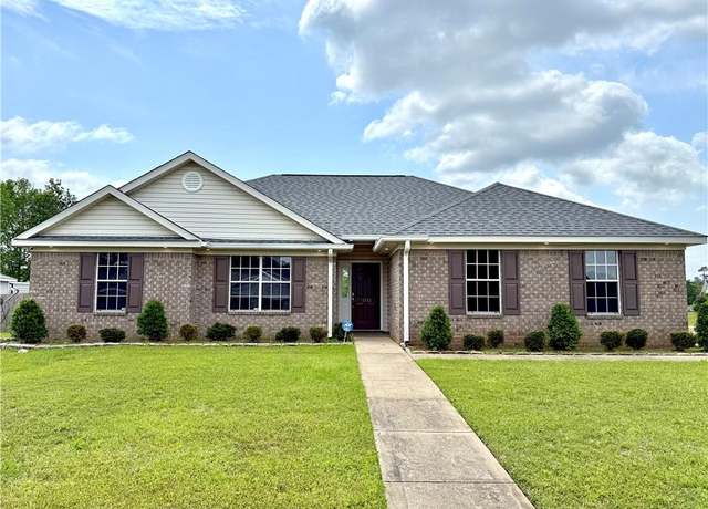 Property at 13483 James Copeland Dr, Mobile, AL 36695, 3 beds, 2 baths