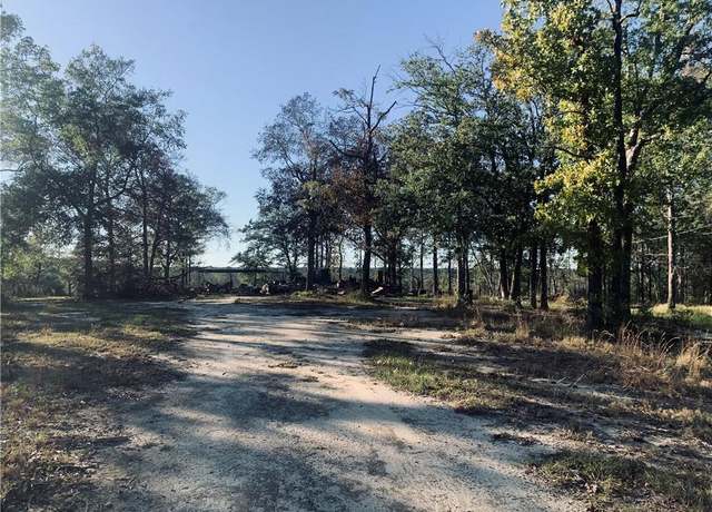 Property at 19901 Robert Walker Rd, Citronelle, AL 36522