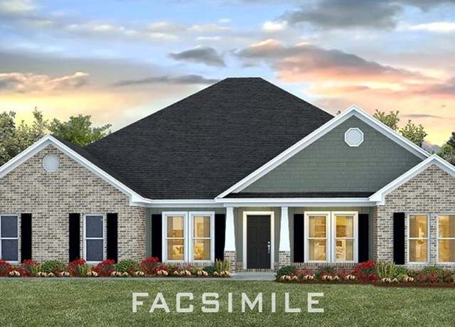 Property at 2260 Nadine Ln, Mobile, AL 36695, 4 beds, 3 baths
