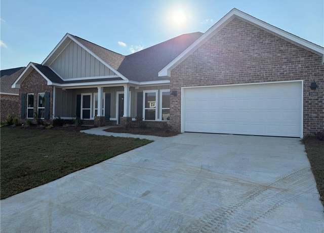 Property at 2260 Nadine Ln, Mobile, AL 36695, 4 beds, 3 baths