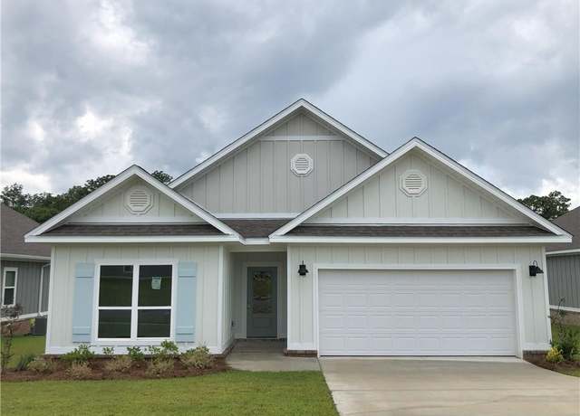 Property at 7394 Hawkins Mnr W, Mobile, AL 36695, 3 beds, 2 baths