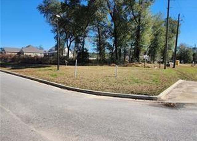 Property at 0 Deer Crest Dr N, Mobile, AL 36608