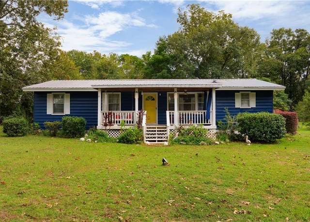 Property at 20770 Odom Rd, Citronelle, AL 36522, 2 beds, 2 baths