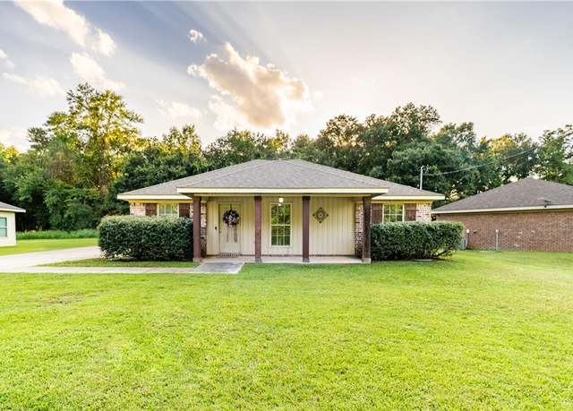 Property at 11511 Creola Axis Loop Rd E, Axis, AL 36505, 3 beds, 2 baths