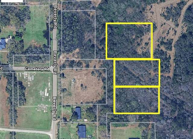 Property at 0 Beverly Rd, Irvington, AL 36544