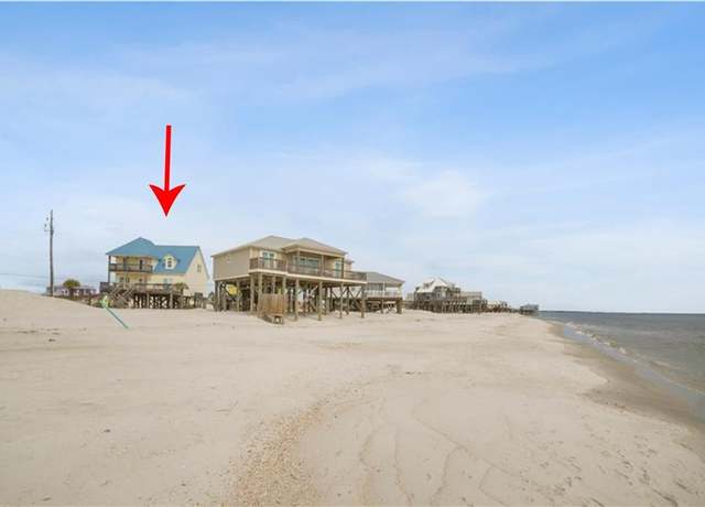 Property at 104 Surf Ct, Dauphin Island, AL 36528, 4 beds, 3 baths