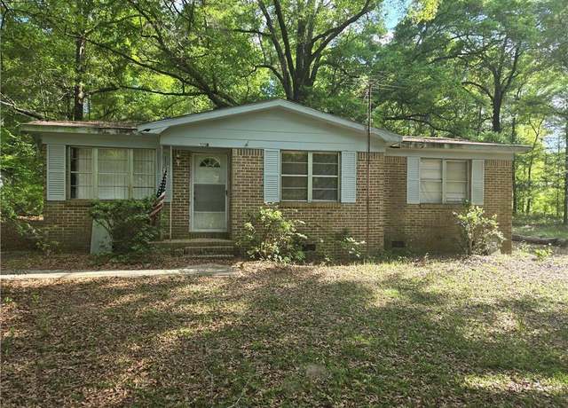 Property at 7325B Highway 45, Eight Mile, AL 36613, 3 beds, 1 bath