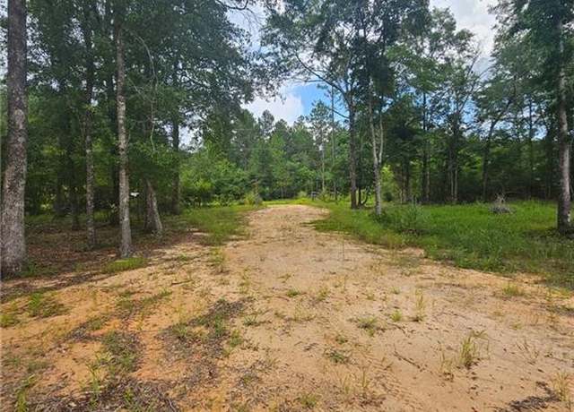 Property at 821 C C Trl, Satsuma, AL 36572