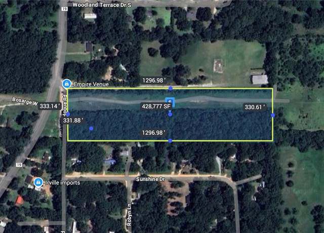 Property at 11001 Hogue Rd, Irvington, AL 36544