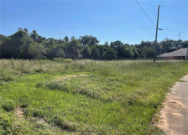 Property at 0 Brighton Dr, Chunchula, AL 36571