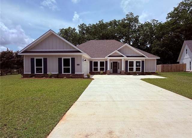 Property at 5916 Orchard Ln E, Grand Bay, AL 36541, 4 beds, 3.5 baths